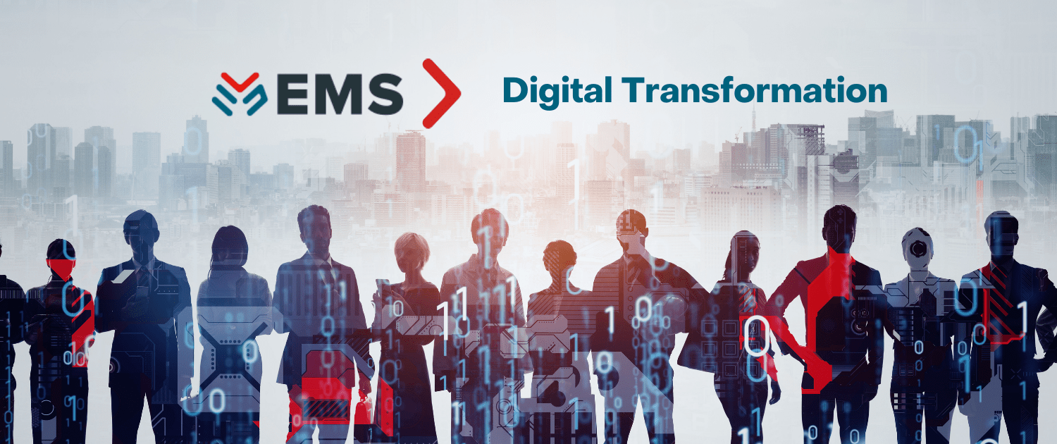 EMS Group vince il bando per la Digital Transformation